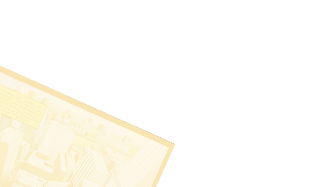 Comics illustration #2